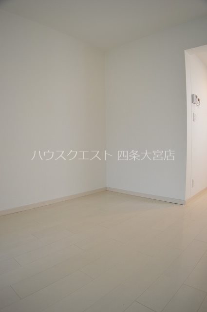 アドバンス京都西院パルティーレ その他