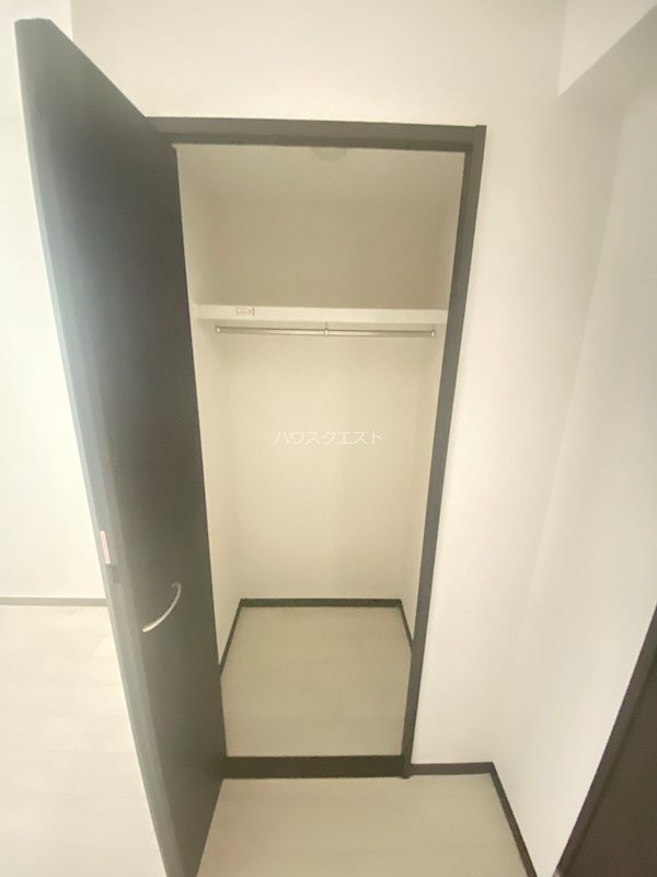 Maison京都このえ 収納
