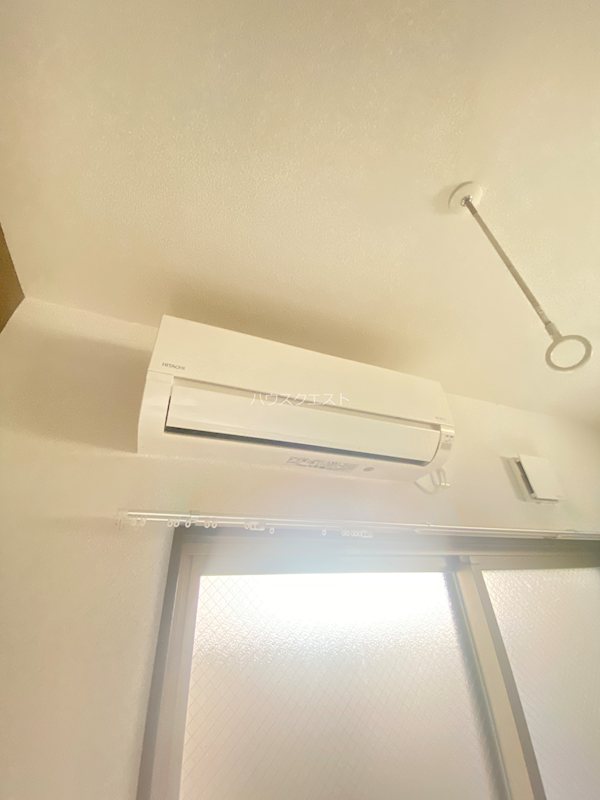 Maison京都このえ その他設備