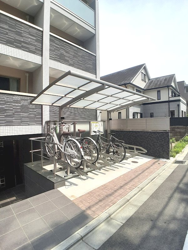Maison京都このえ その他