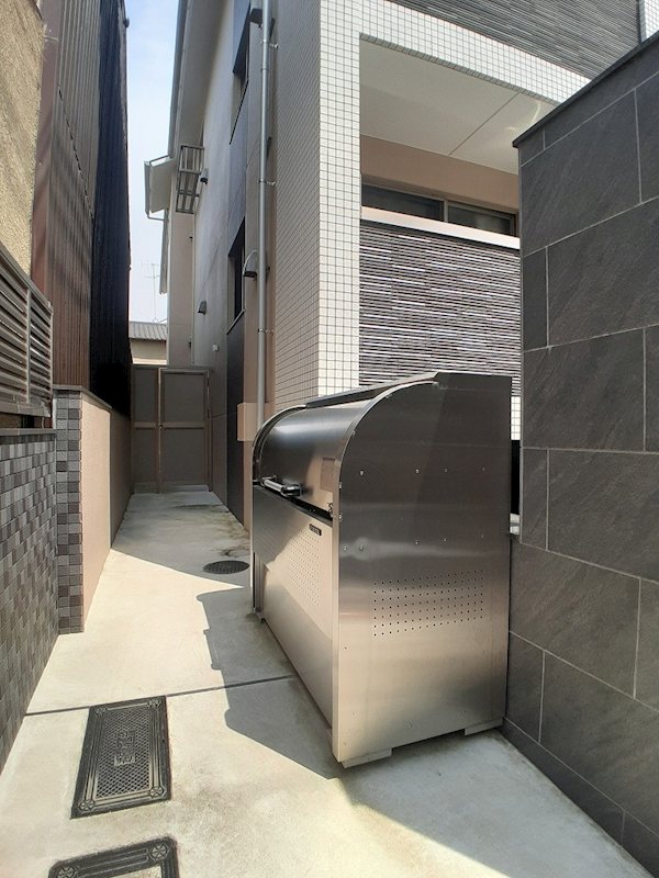 Maison京都このえ その他