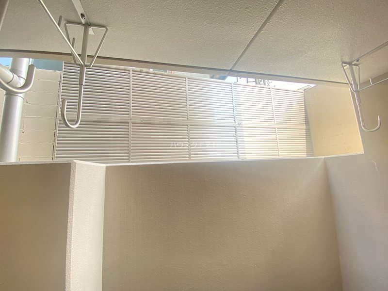 Maison京都このえ 眺望