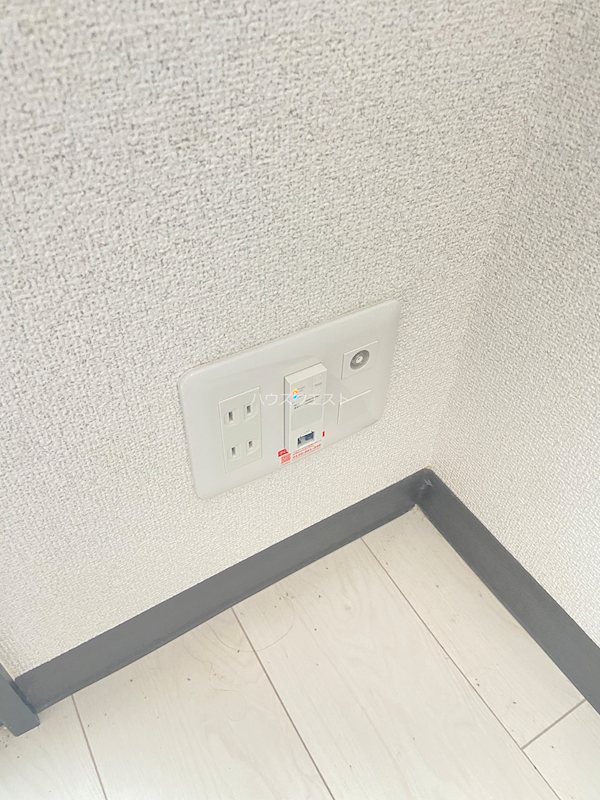 Maison京都このえ その他