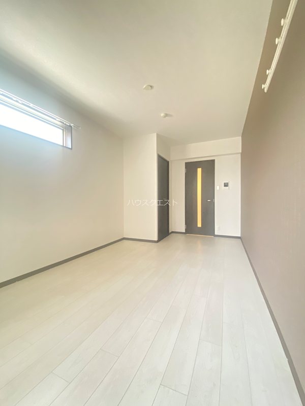 Maison京都このえ リビング