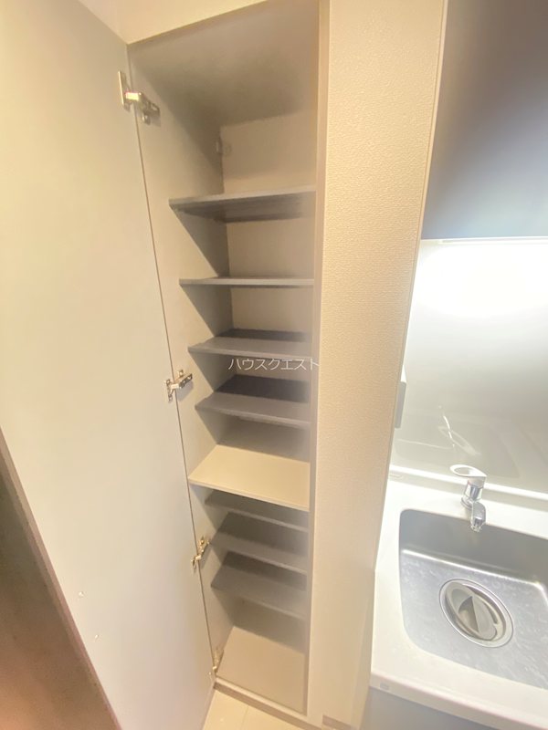 Maison京都このえ その他