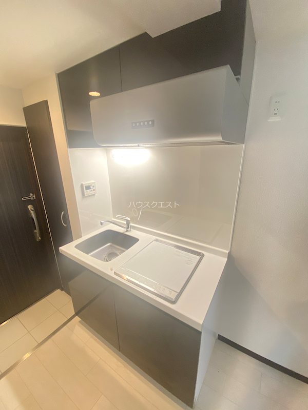 Maison京都このえ キッチン