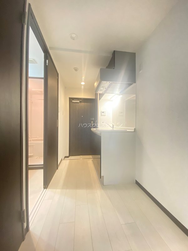 Maison京都このえ その他