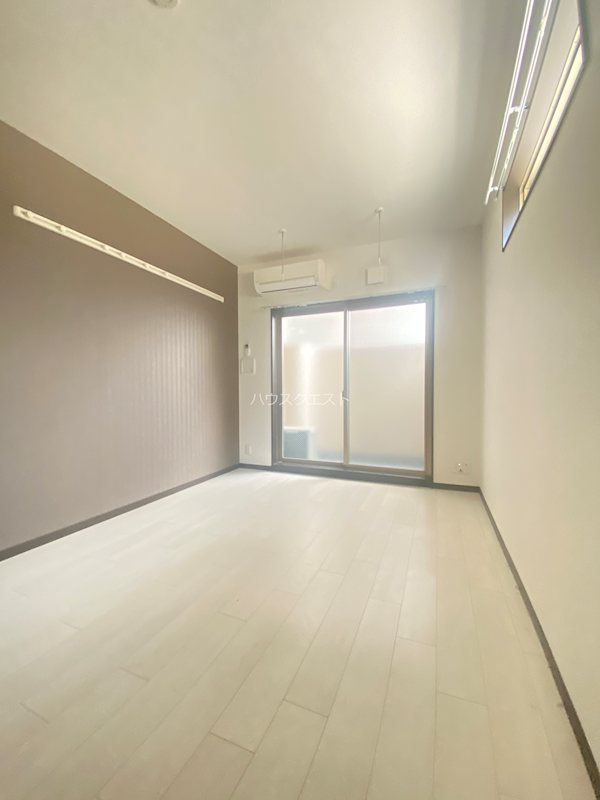 Maison京都このえ ベッドルーム
