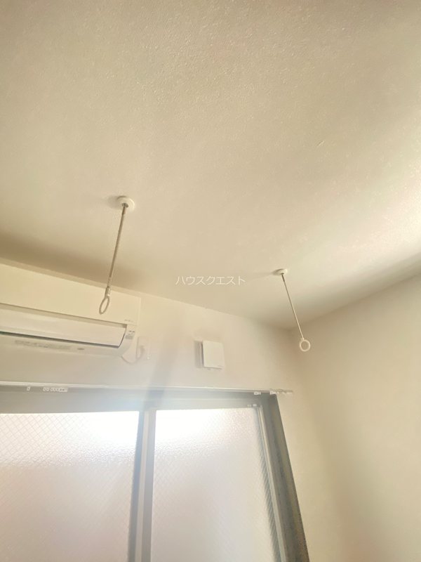 Maison京都このえ その他