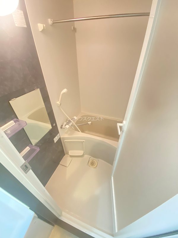 Maison京都このえ 風呂画像