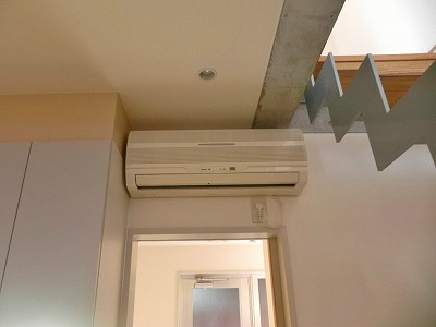 Palazzo di Ratti（パラッツォディラッティ） その他設備