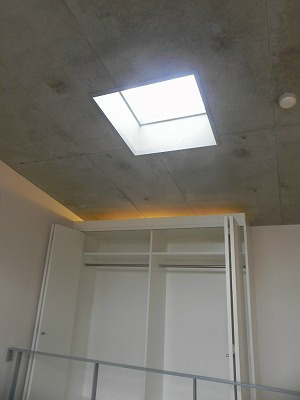 Palazzo di Ratti（パラッツォディラッティ） その他