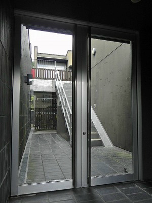 Palazzo di Ratti（パラッツォディラッティ） セキュリティ
