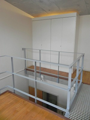 Palazzo di Ratti（パラッツォディラッティ） その他
