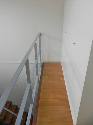 Palazzo di Ratti（パラッツォディラッティ） その他