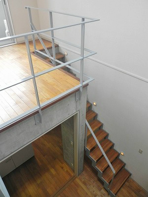 Palazzo di Ratti（パラッツォディラッティ） その他
