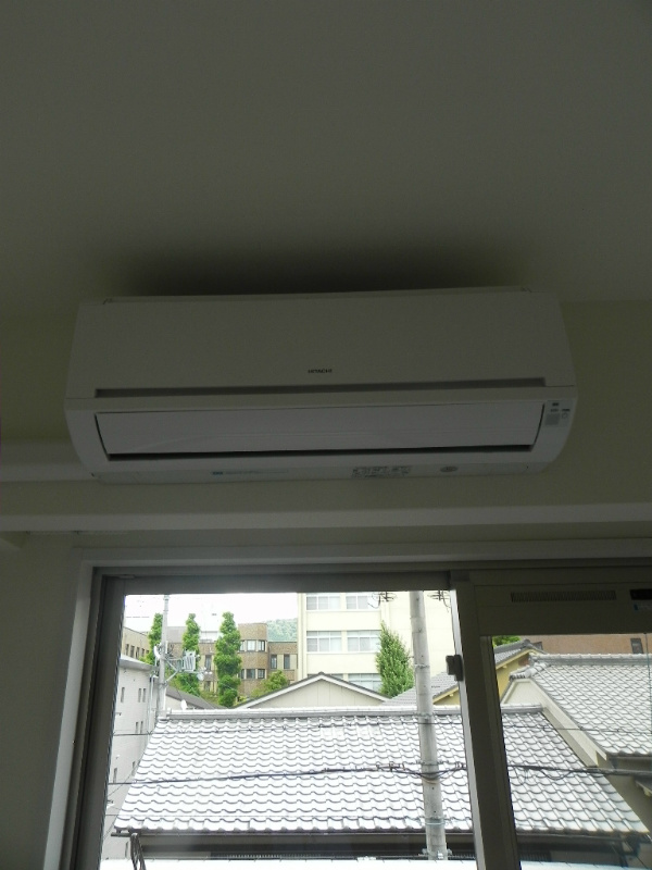プレサンス京大前 その他設備