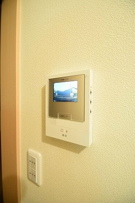 ベルリード下立売 セキュリティ