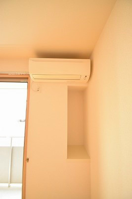 ベルリード下立売 その他設備