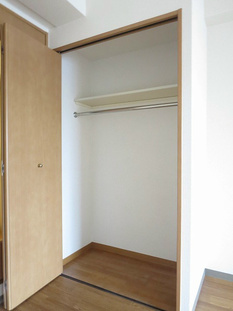 Do・Dream室町 収納