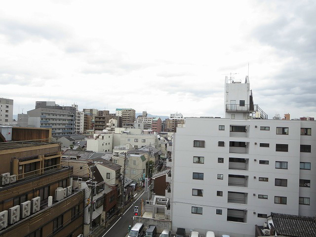 Do・Dream室町 眺望