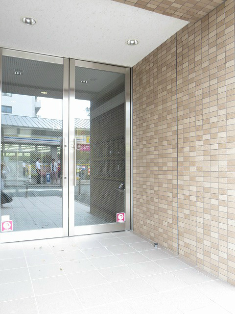 Do・Dream室町 エントランス