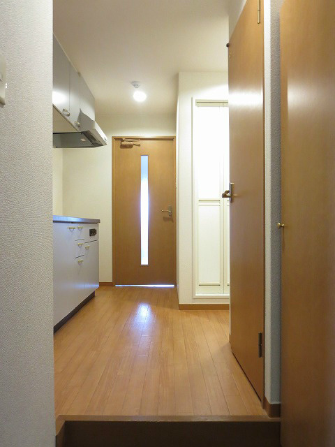 Do・Dream室町 玄関