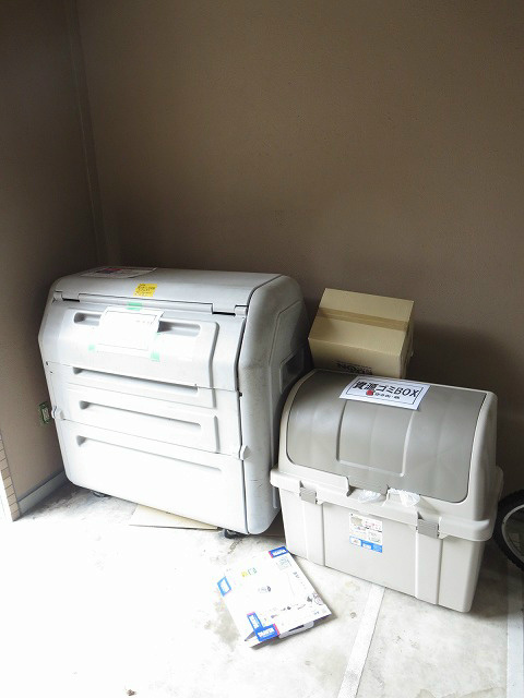 Do・Dream室町 その他