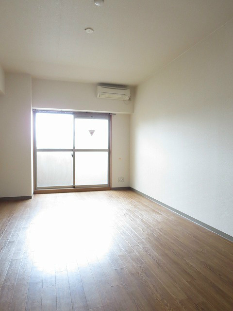 Do・Dream室町 リビング