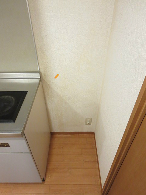 Do・Dream室町 キッチン