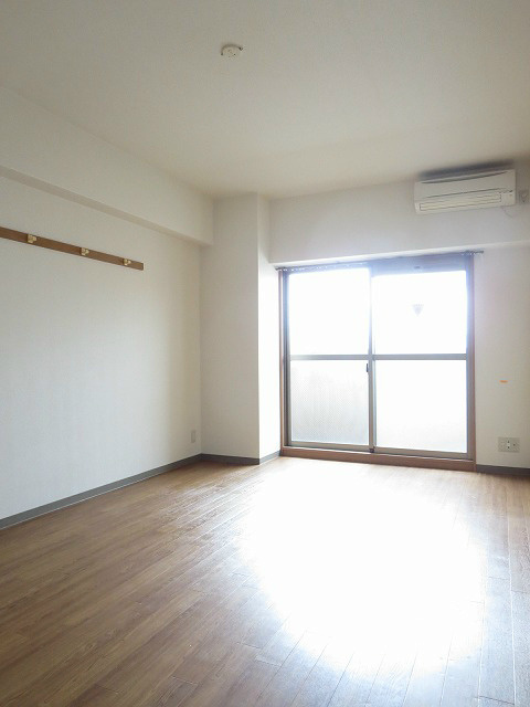 Do・Dream室町 リビング