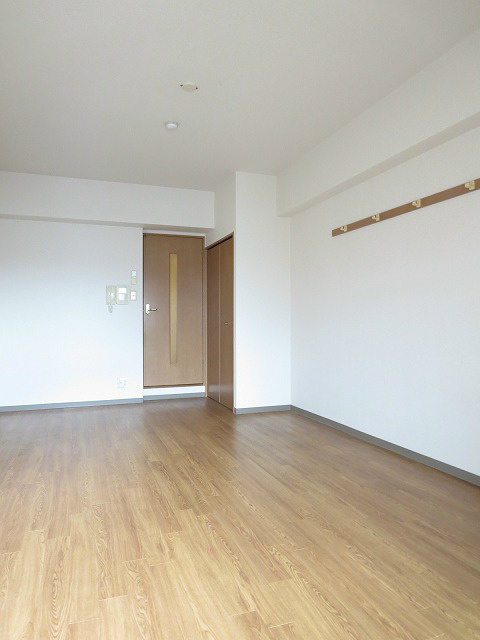 Do・Dream室町 ベッドルーム