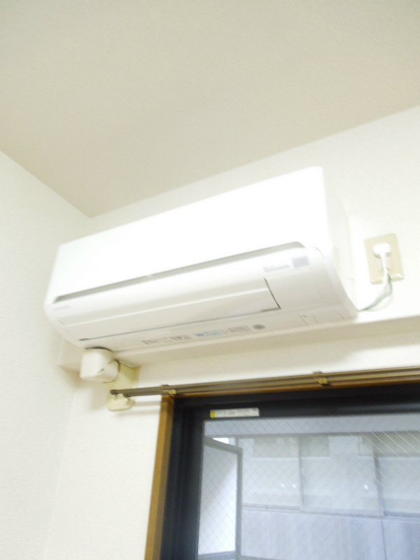 エスリード京都河原町第３ その他設備