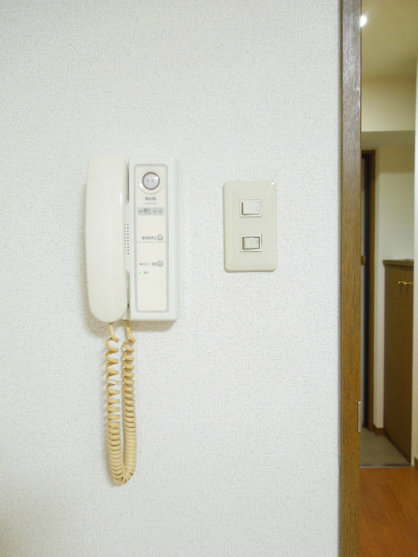 エスリード京都河原町第３ セキュリティ