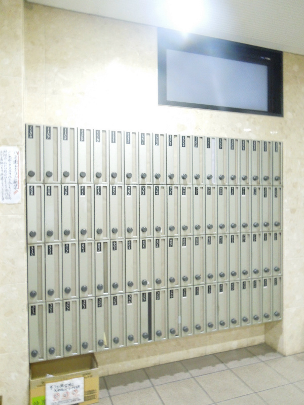エスリード京都河原町第３ その他共有部分
