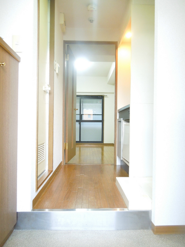 エスリード京都河原町第３ その他部屋・スペース