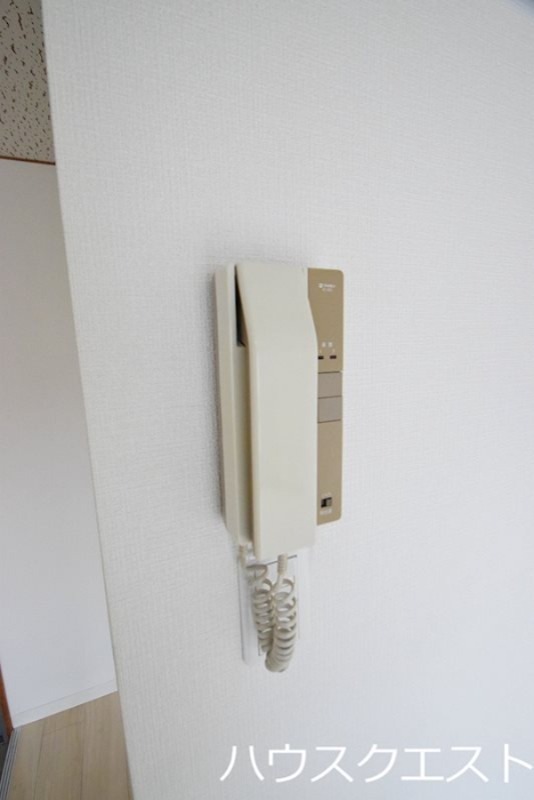 スウィングべにや セキュリティ