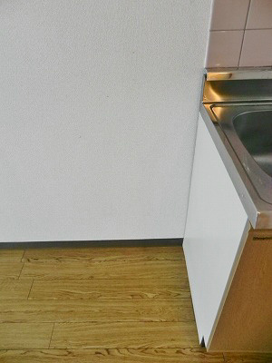 スウィングべにや その他部屋・スペース