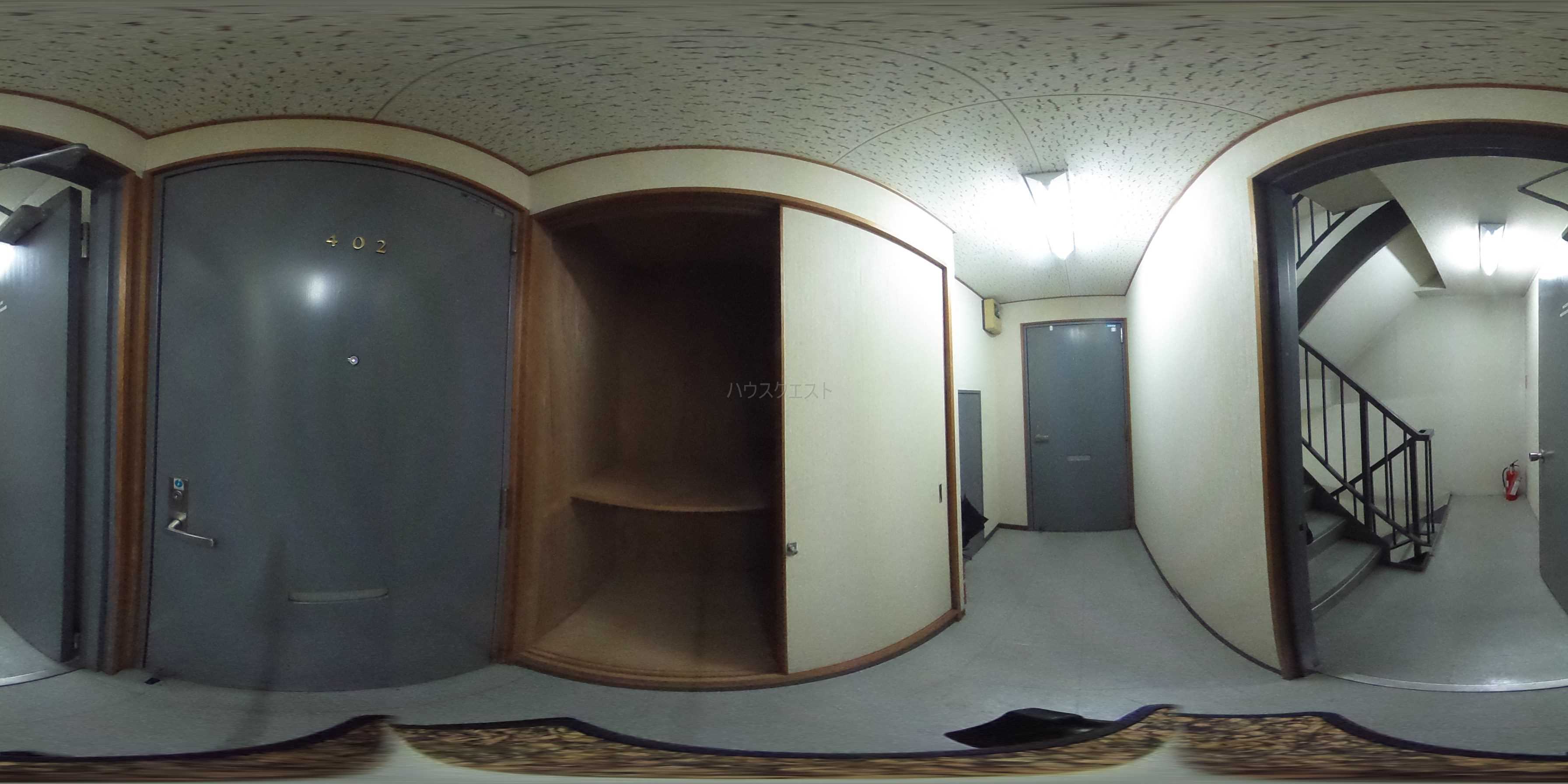 スウィングべにや 収納