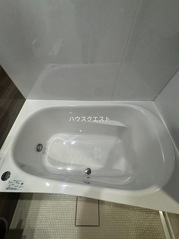 ファインレジデンス京都五条通 風呂画像