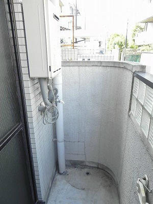 森マンションⅦ その他部屋・スペース
