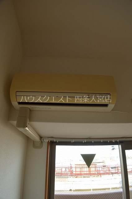 ボナール・レーブ その他設備