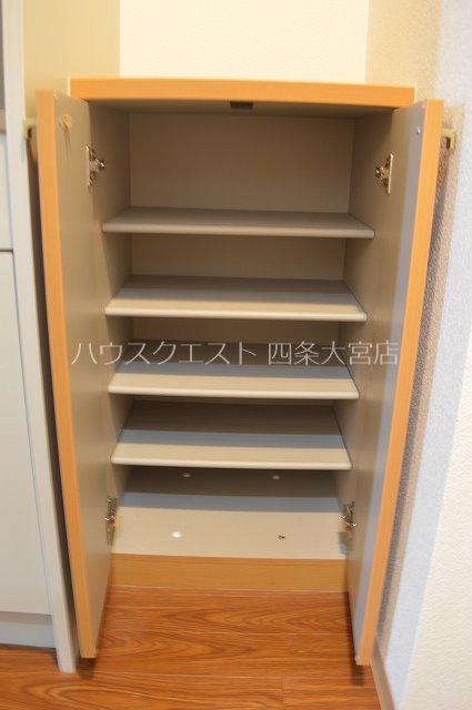 ボナール・レーブ その他
