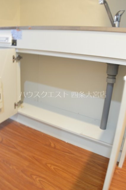 ボナール・レーブ その他
