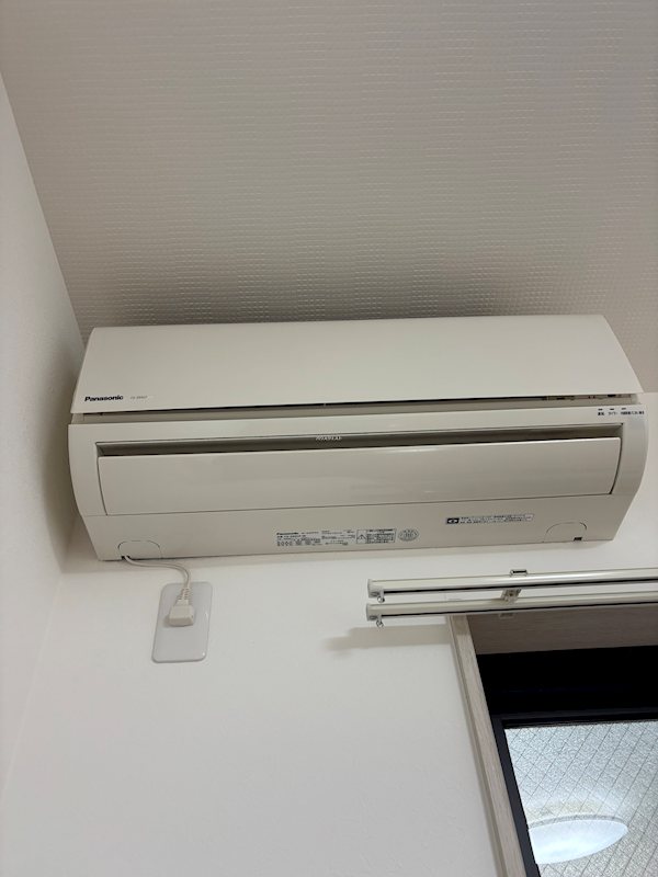 MESA VERDE壬生 その他設備