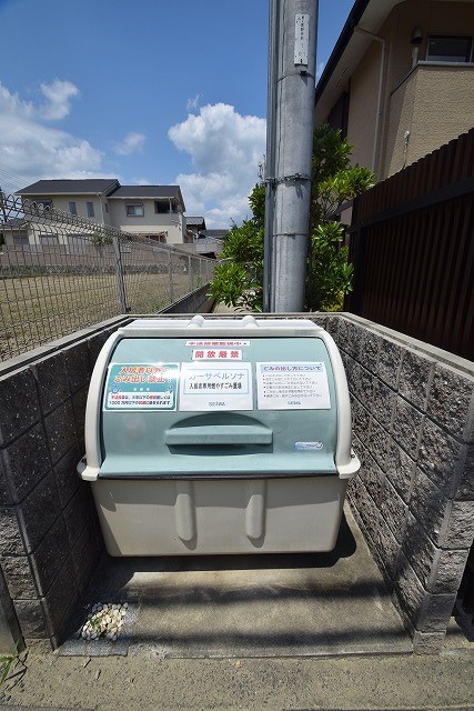 カーサペルソナ その他共有部分