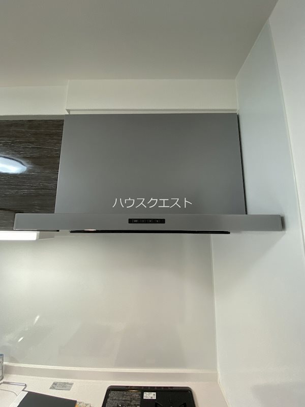 ベラジオ雅び烏丸十条Ⅱ キッチン