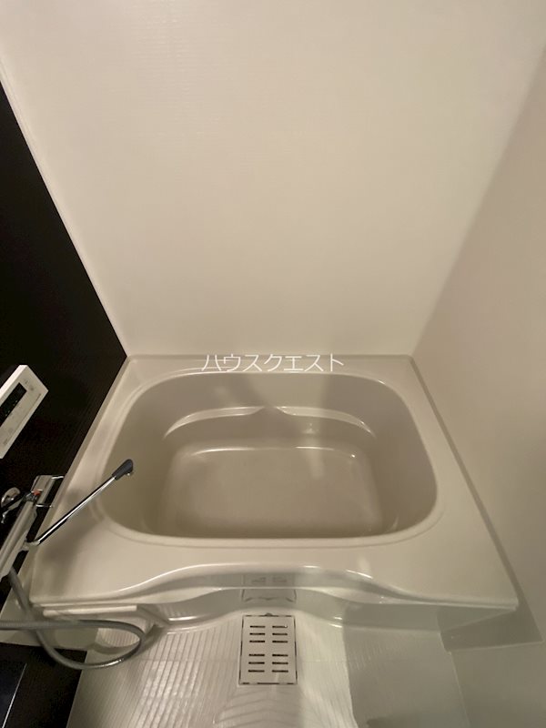 ベラジオ雅び烏丸十条Ⅱ 風呂画像