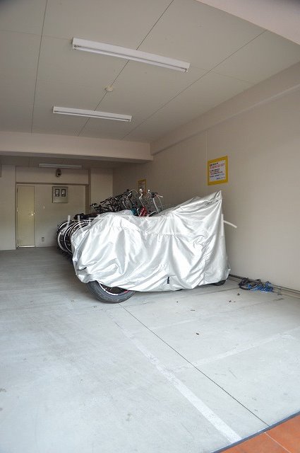 ビクトワール西大路御池 その他部屋・スペース