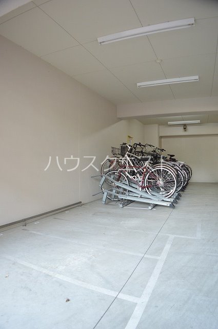ビクトワール西大路御池 その他部屋・スペース